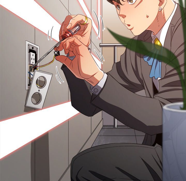 My High School Bully Chapter 234 image 16