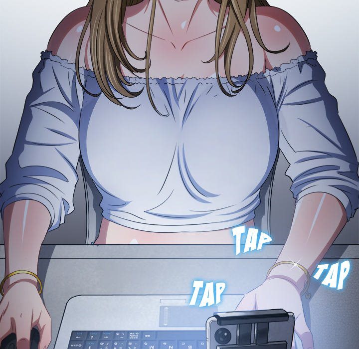 My High School Bully Chapter 234 image 175