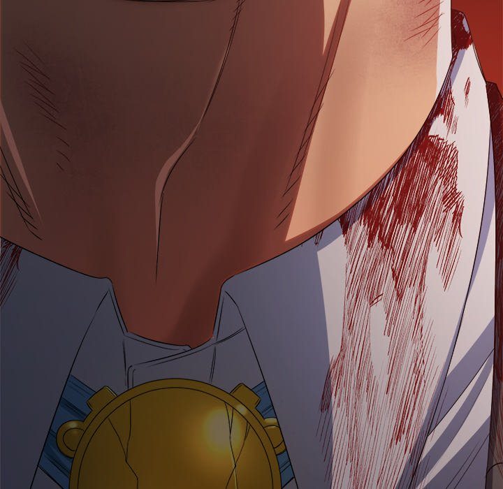 My High School Bully Chapter 234 image 180