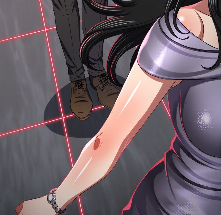 My High School Bully Chapter 234 image 20