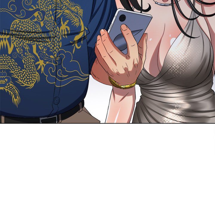 My High School Bully Chapter 234 image 31