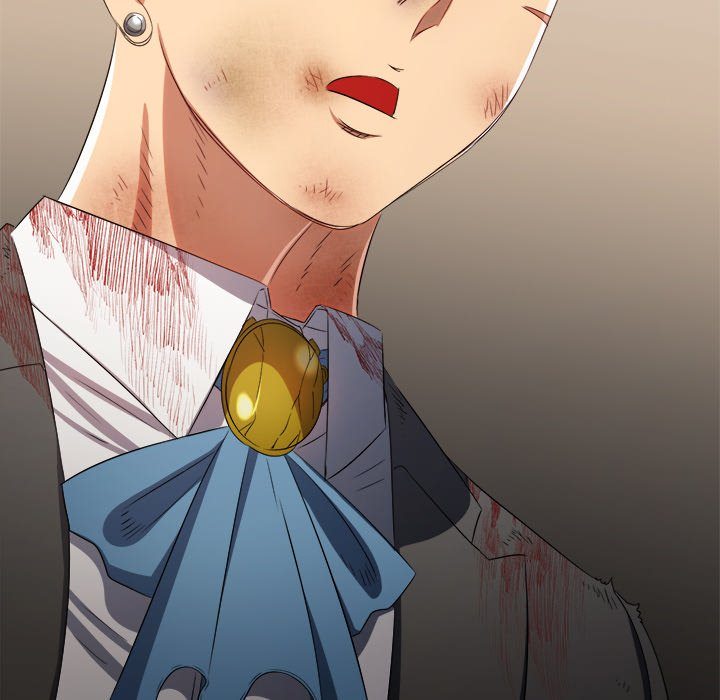 My High School Bully Chapter 234 image 40
