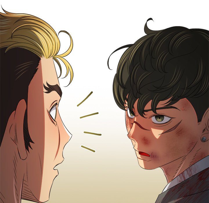 My High School Bully Chapter 234 image 52