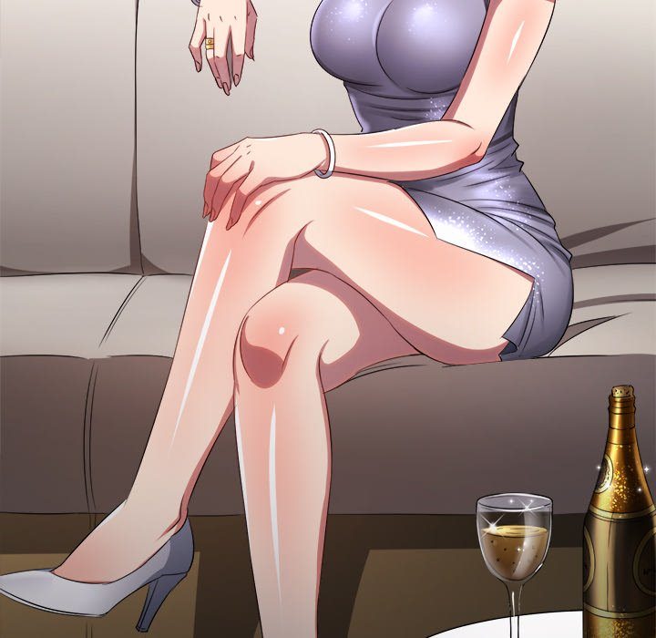 My High School Bully Chapter 234 image 5