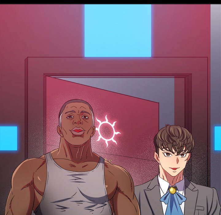 My High School Bully Chapter 234 image 8