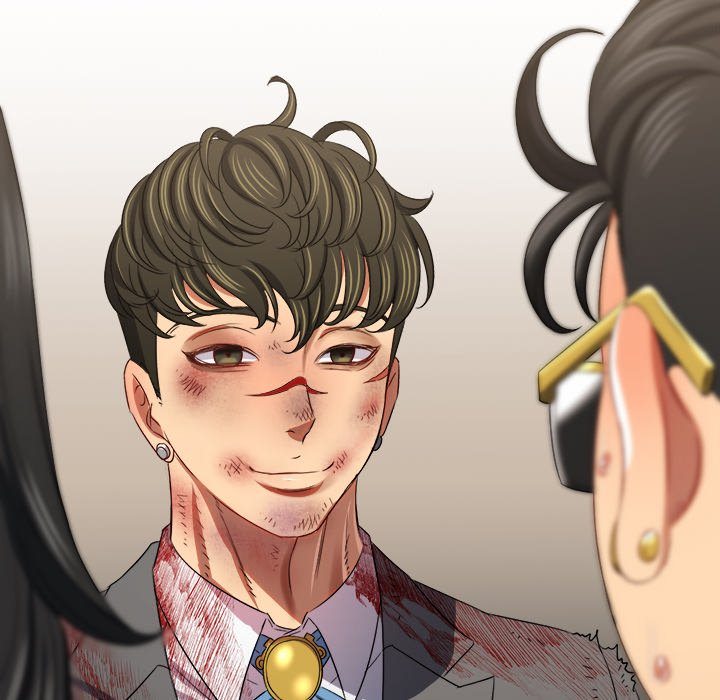 My High School Bully Chapter 234 image 97