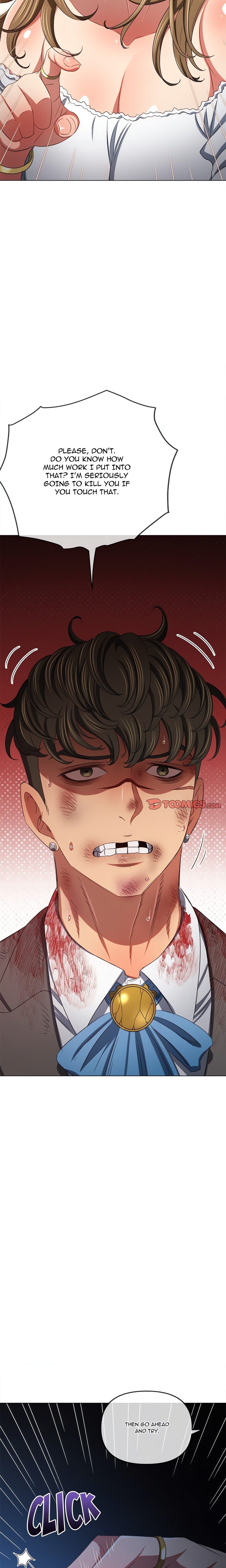 My High School Bully Chapter 235 image 15
