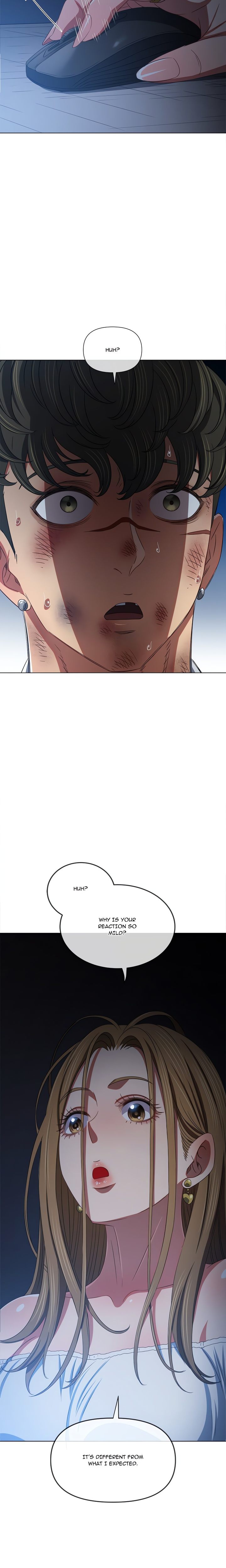 My High School Bully Chapter 235 image 16
