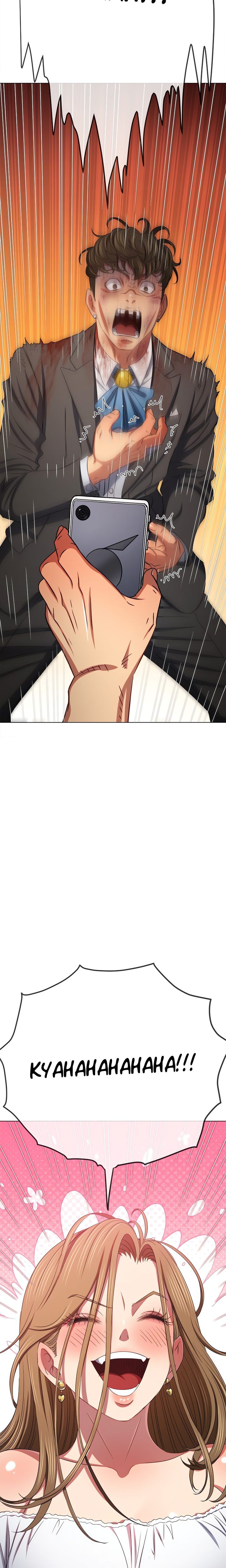 My High School Bully Chapter 235 image 19