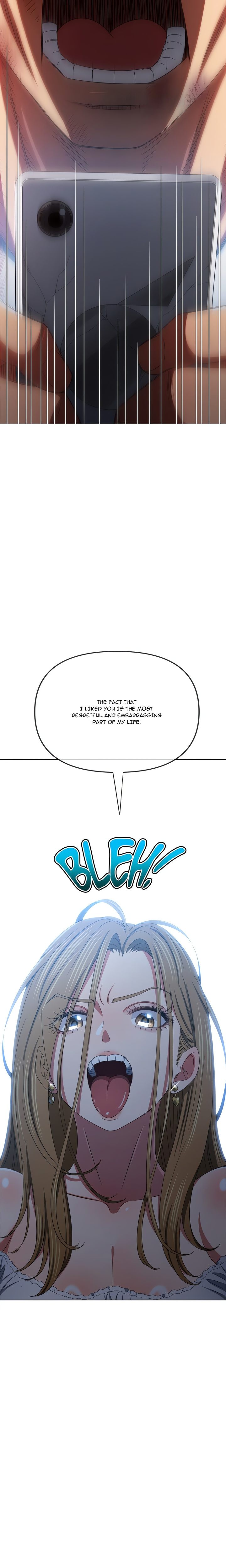 My High School Bully Chapter 235 image 21