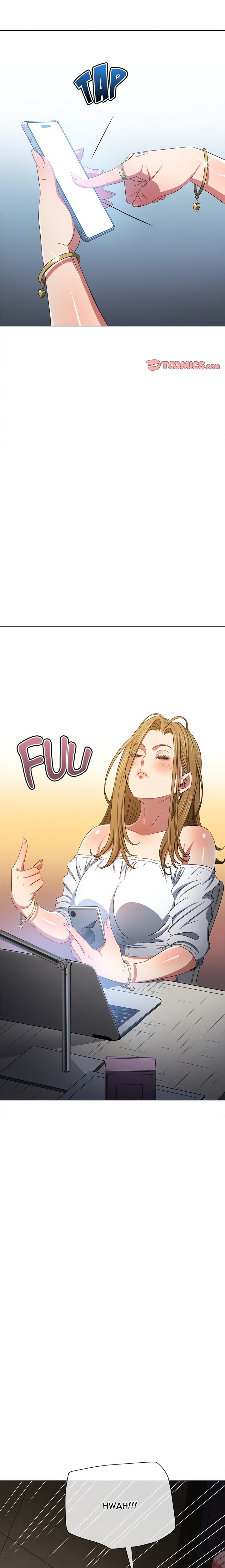 My High School Bully Chapter 235 image 22