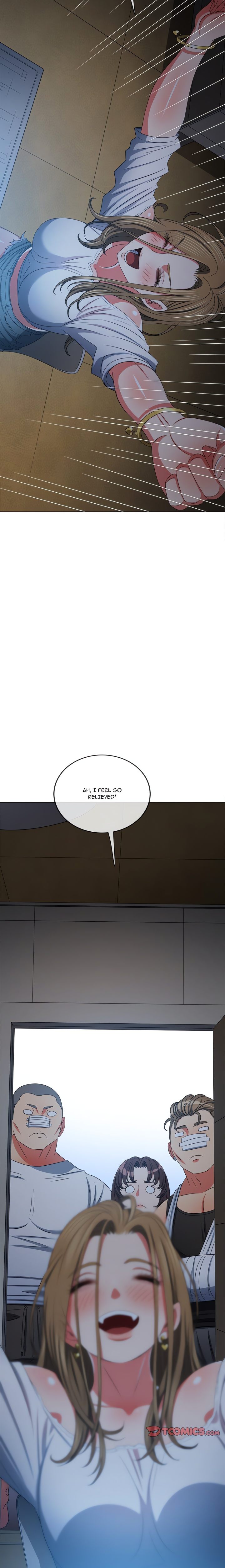 My High School Bully Chapter 235 image 23