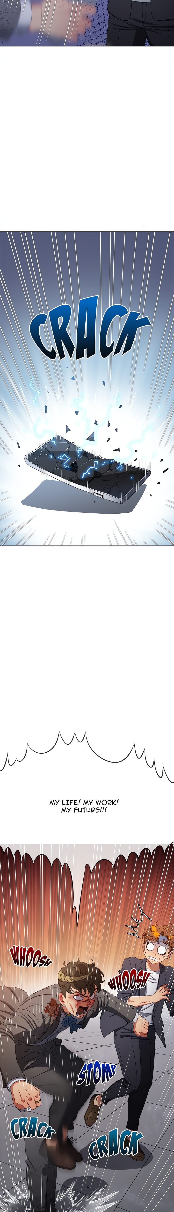 My High School Bully Chapter 235 image 26
