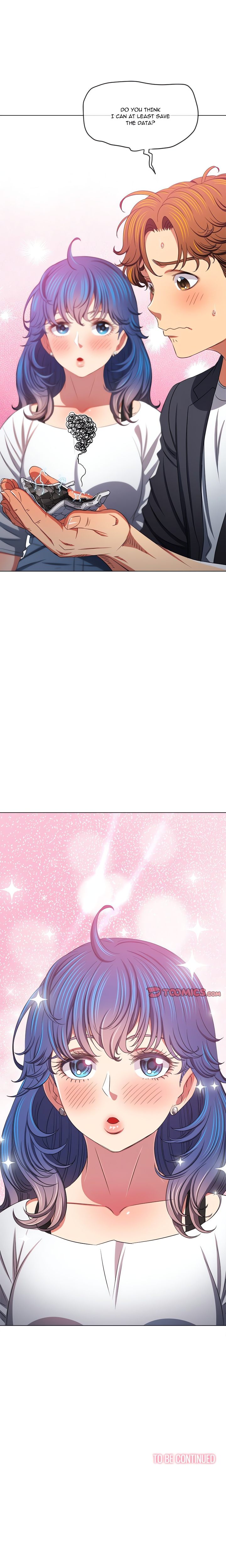 My High School Bully Chapter 235 image 30