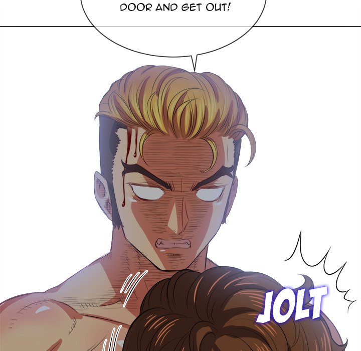 My High School Bully Chapter 28 image 105