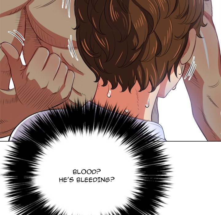 My High School Bully Chapter 28 image 106