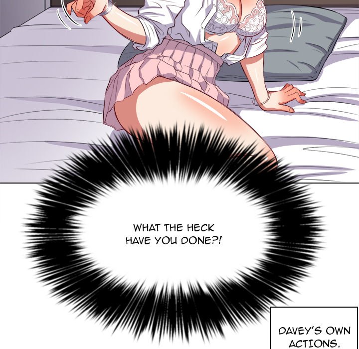 My High School Bully Chapter 28 image 108