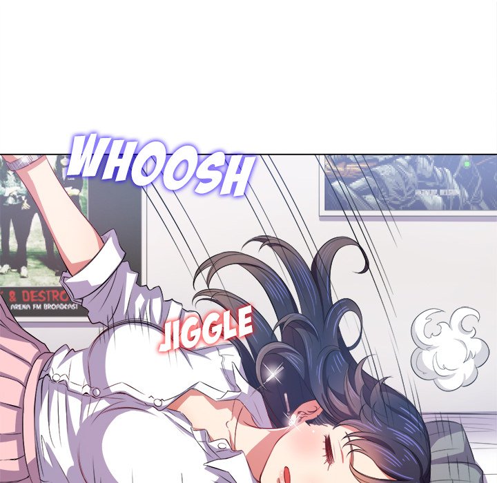My High School Bully Chapter 28 image 10