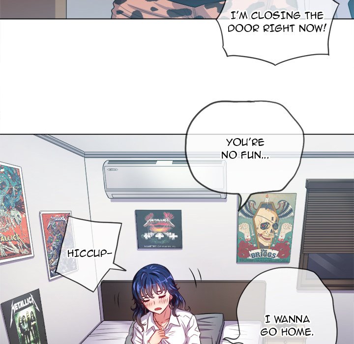 My High School Bully Chapter 28 image 111