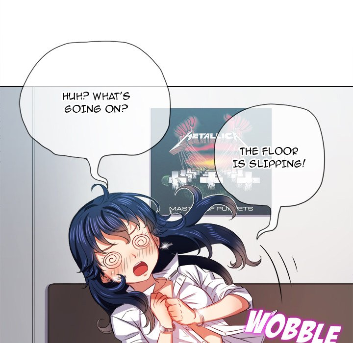 My High School Bully Chapter 28 image 114