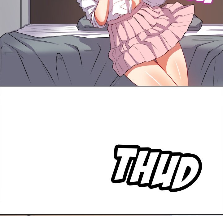 My High School Bully Chapter 28 image 115