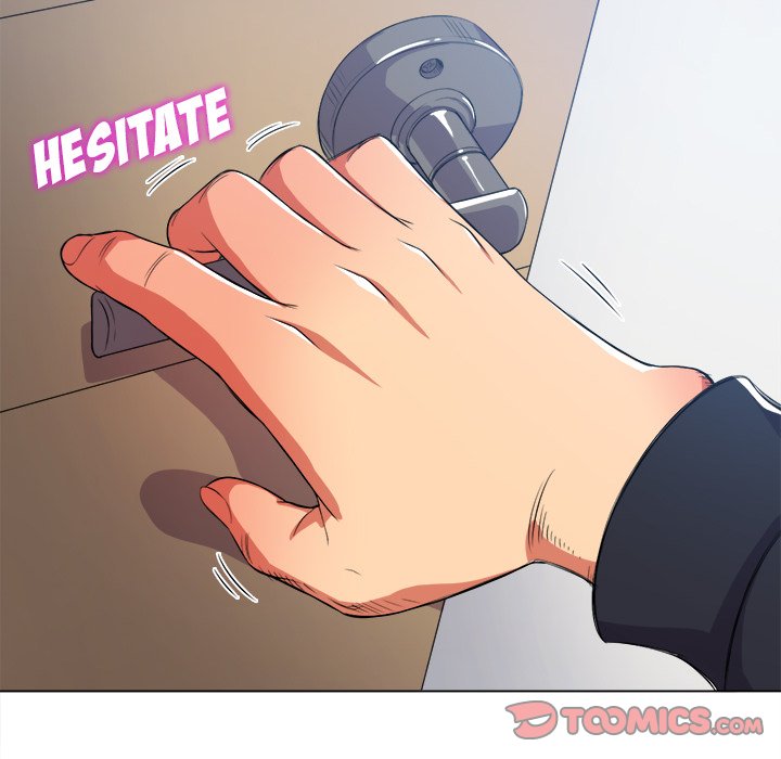 My High School Bully Chapter 28 image 116