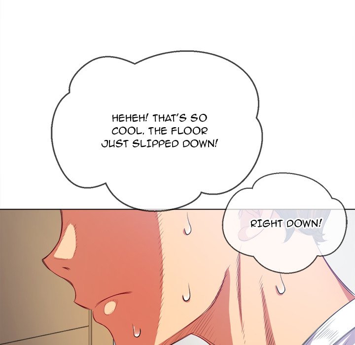 My High School Bully Chapter 28 image 117