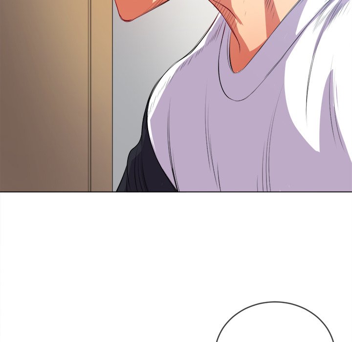 My High School Bully Chapter 28 image 118