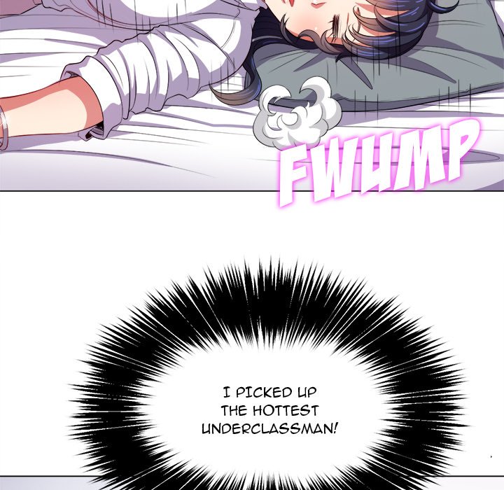 My High School Bully Chapter 28 image 11