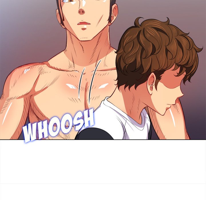 My High School Bully Chapter 28 image 121
