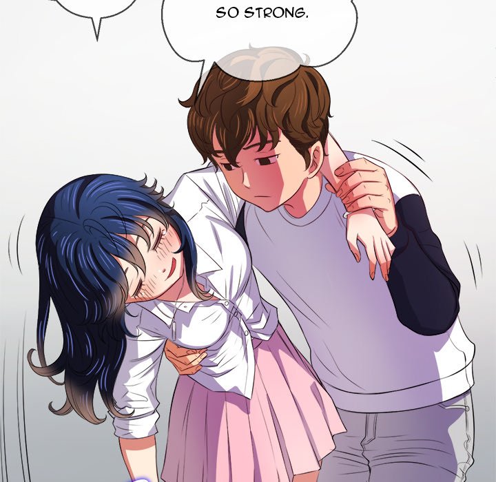 My High School Bully Chapter 28 image 127