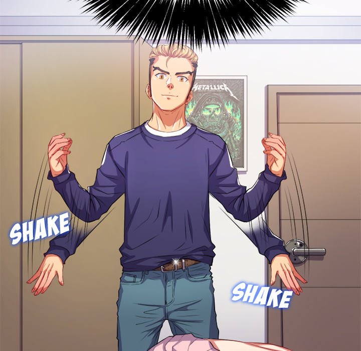 My High School Bully Chapter 28 image 12