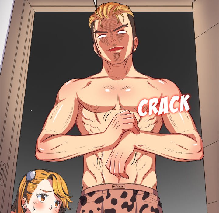 My High School Bully Chapter 28 image 131