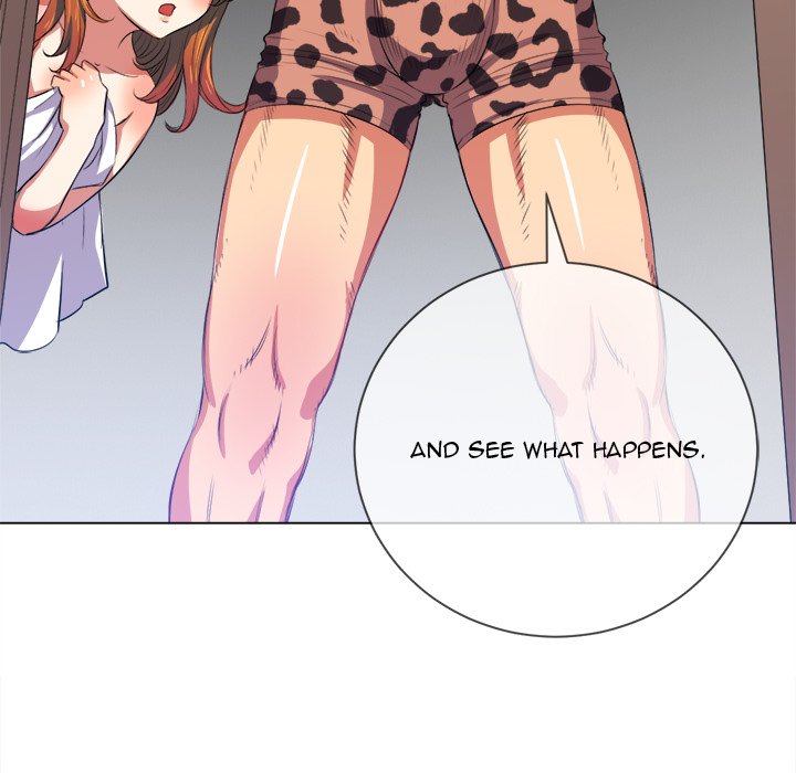 My High School Bully Chapter 28 image 132
