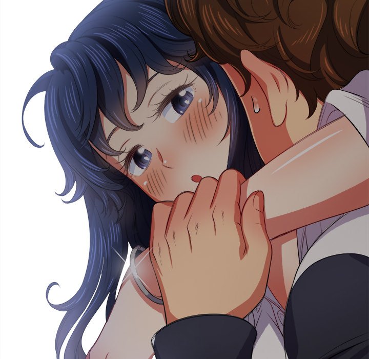 My High School Bully Chapter 28 image 136