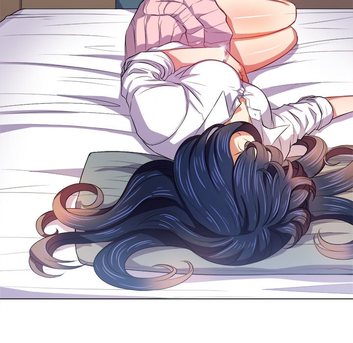 My High School Bully Chapter 28 image 13