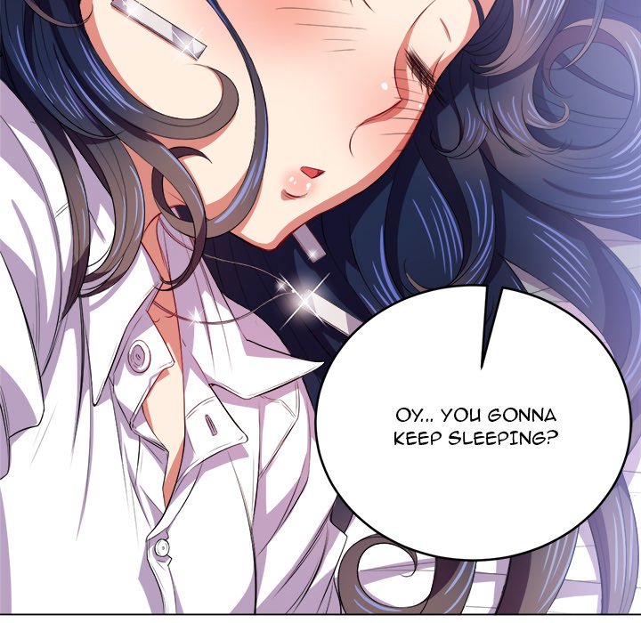 My High School Bully Chapter 28 image 15