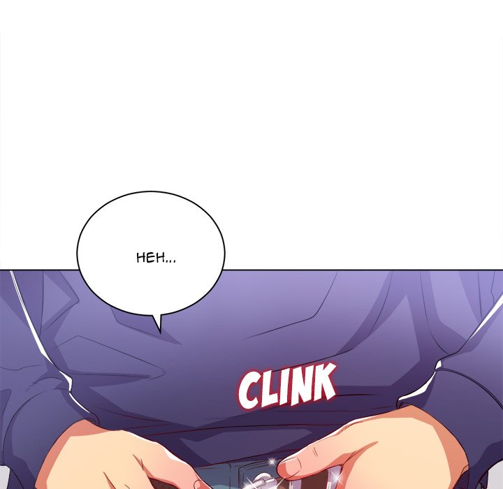 My High School Bully Chapter 28 image 16