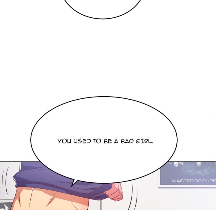 My High School Bully Chapter 28 image 18