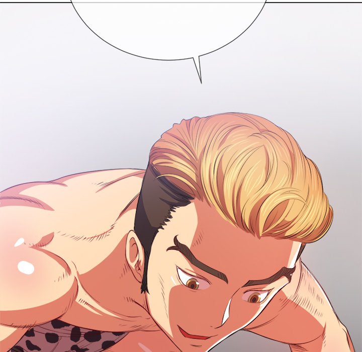 My High School Bully Chapter 28 image 21