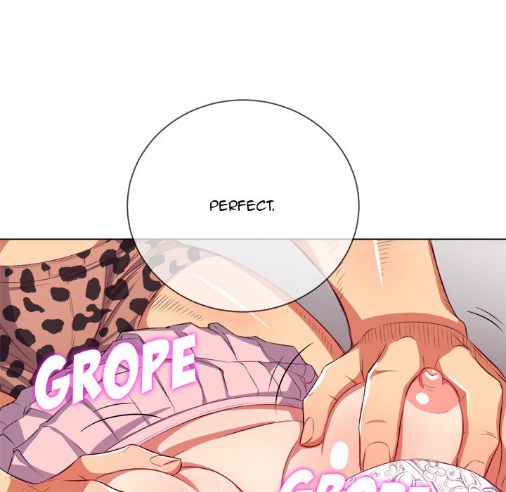My High School Bully Chapter 28 image 30