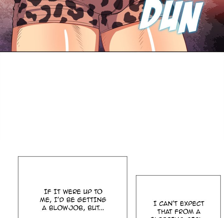 My High School Bully Chapter 28 image 42