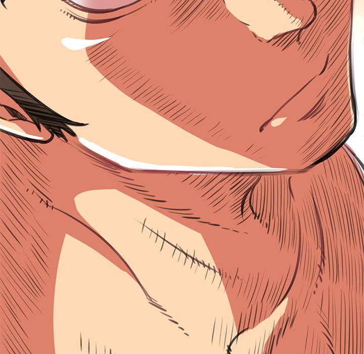 My High School Bully Chapter 28 image 6