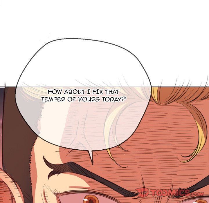 My High School Bully Chapter 28 image 86