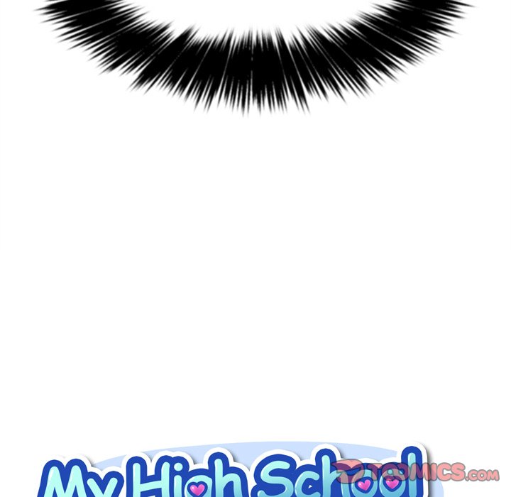 My High School Bully Chapter 28 image 8