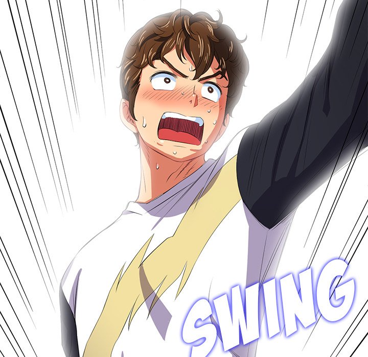 My High School Bully Chapter 28 image 89