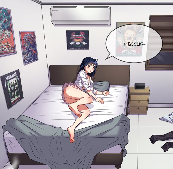 My High School Bully Chapter 28 image 95