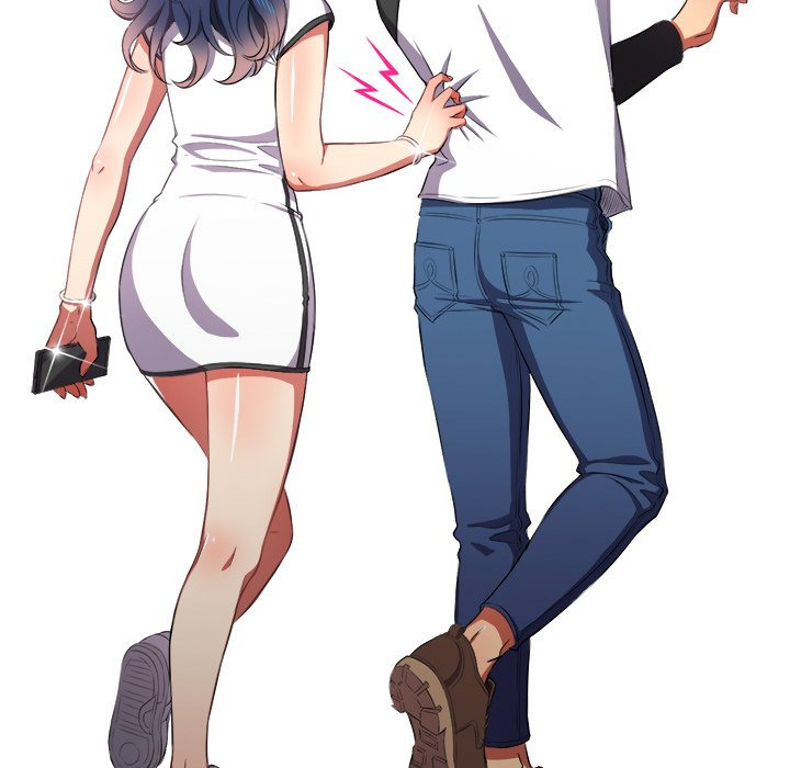 My High School Bully Chapter 35 image 9