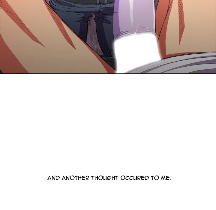 My High School Bully Chapter 35 image 105