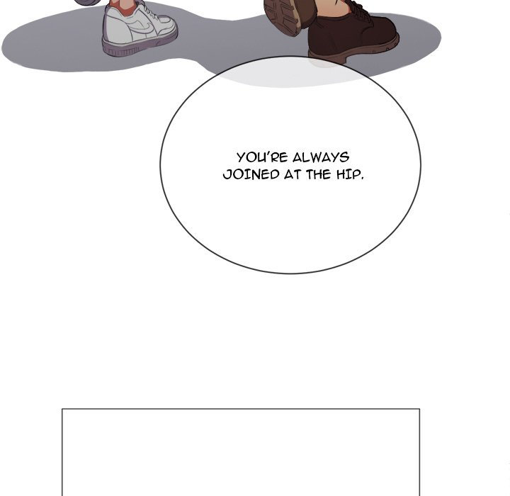 My High School Bully Chapter 35 image 10